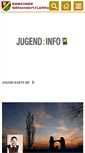 Mobile Screenshot of goetzendorf.at